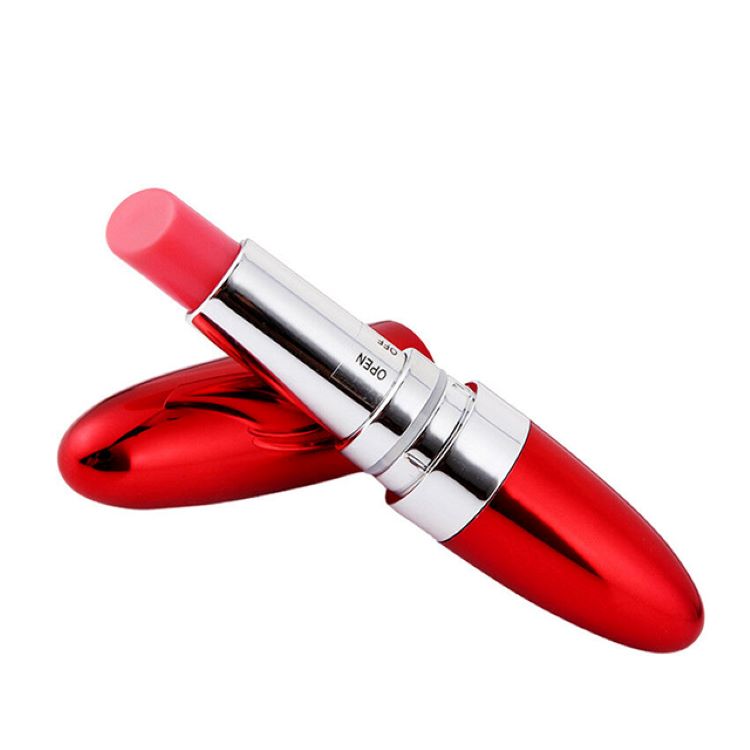 Image for Portable Lipstick Vibrator